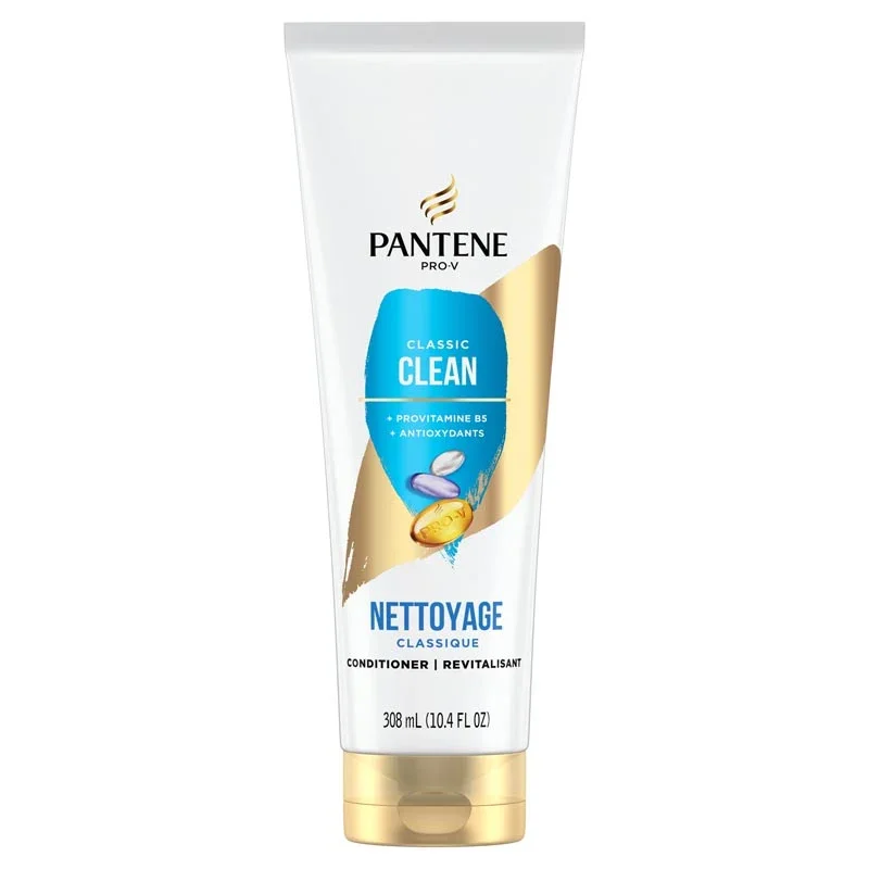 Classic Clean Conditioner by Pantene