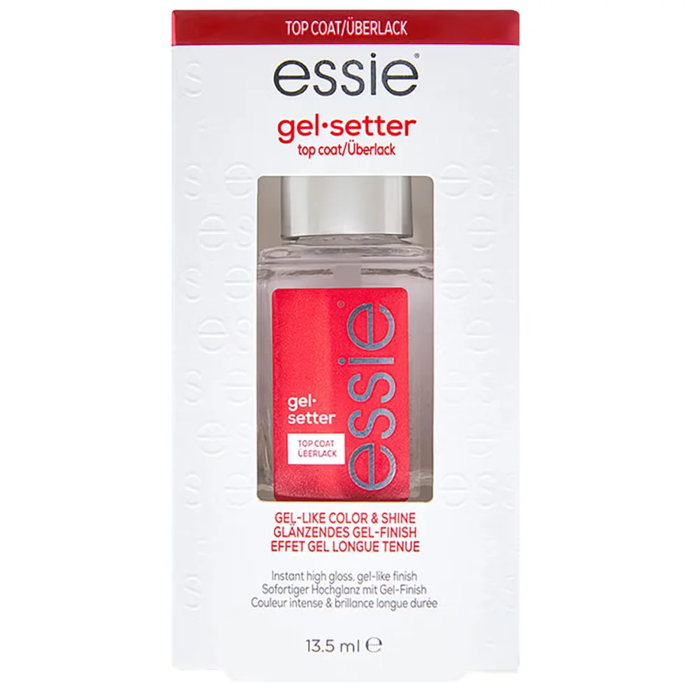 Gel-Setter Top Coat by Essie