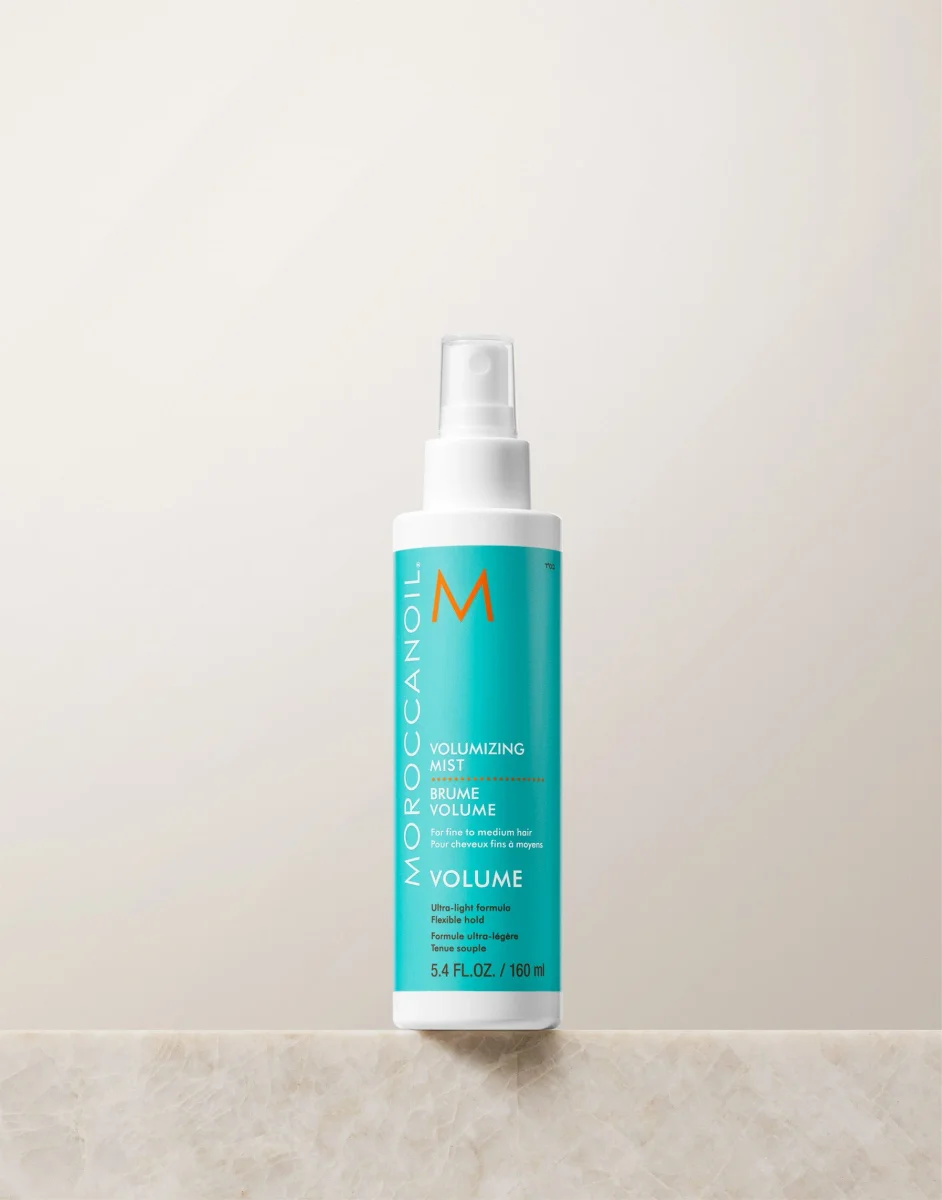 Volumizing Mist by Moroccanoil