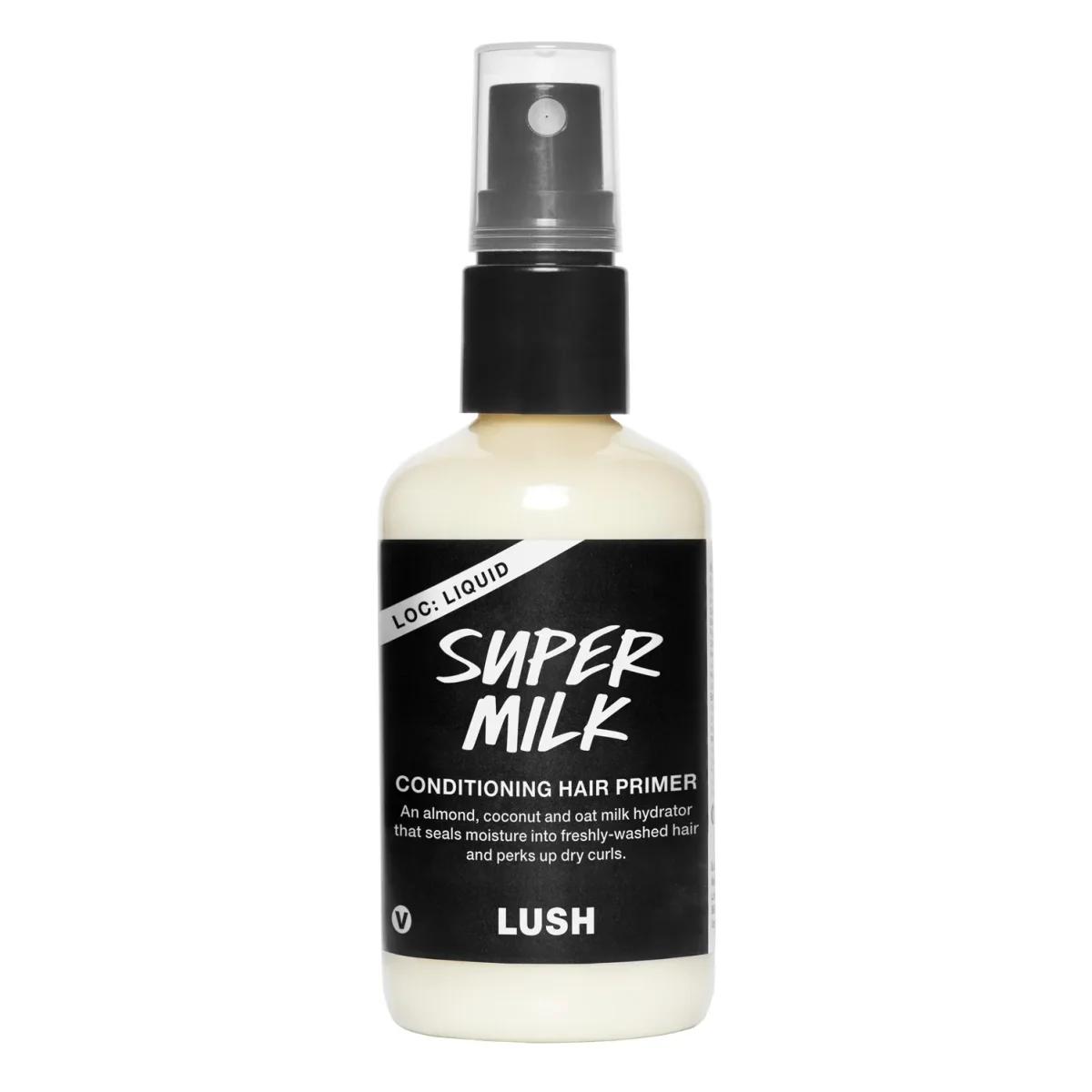 Super Milk Conditioning Hair Primer by LUSH