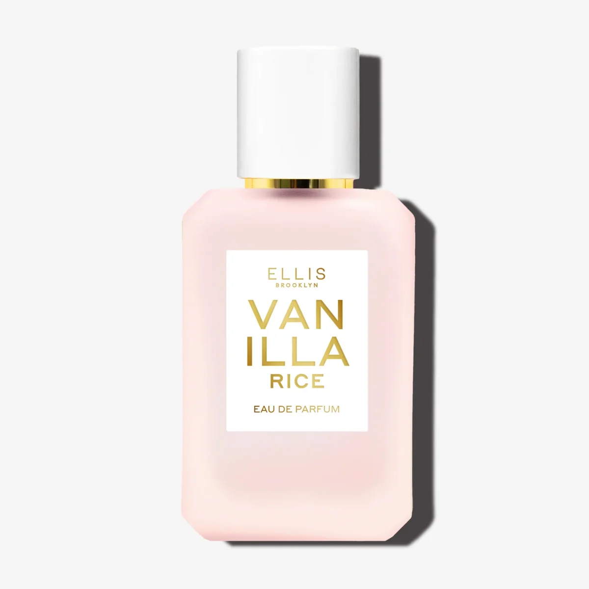 Vanilla Rice Eau de Parfum by Ellis Brooklyn