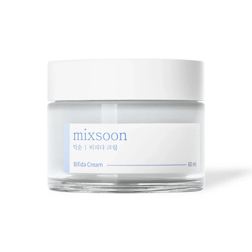 Bifida Cream by mixsoon