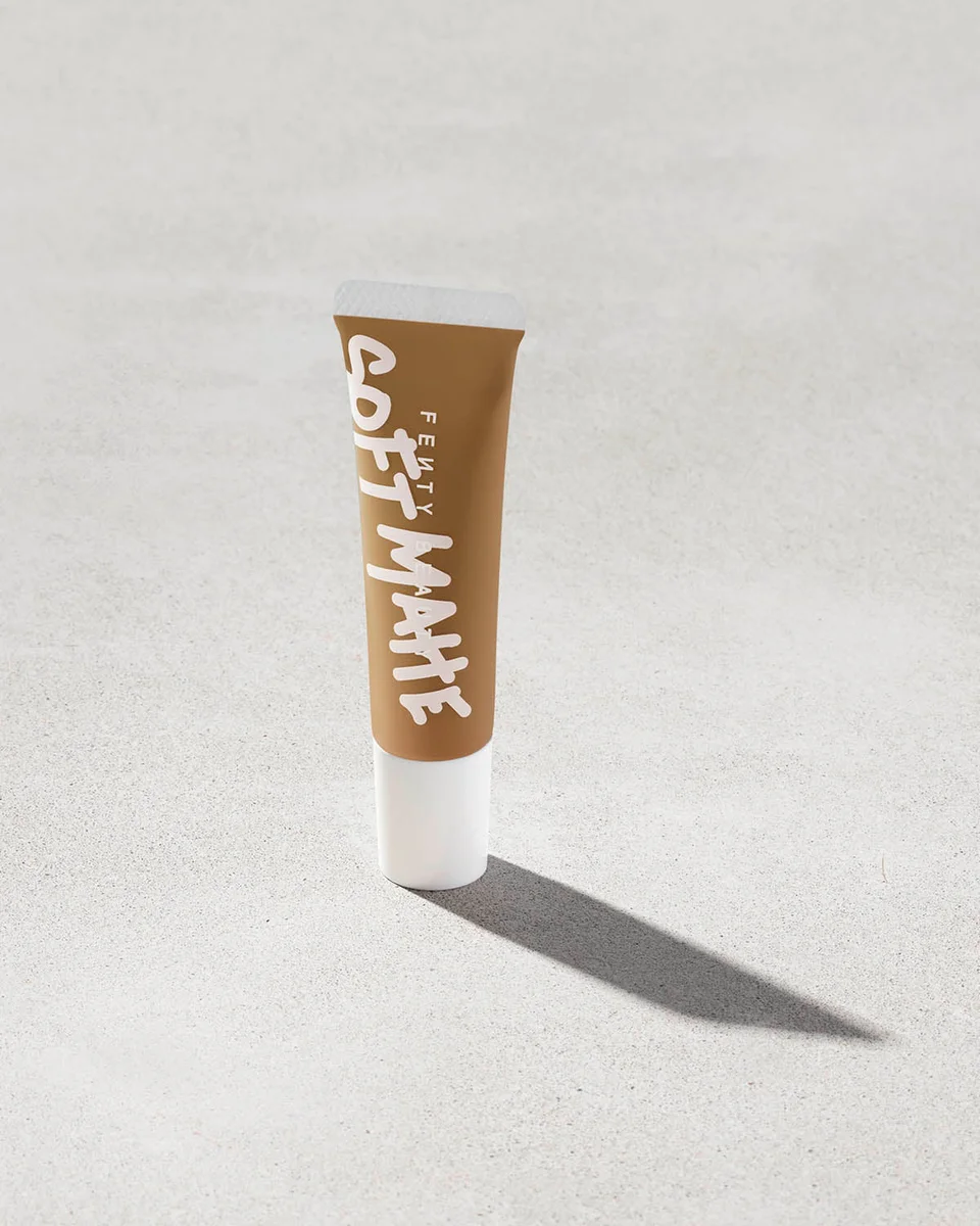 Pro Filt'r Soft Matte Longwear Foundation by Fenty Beauty