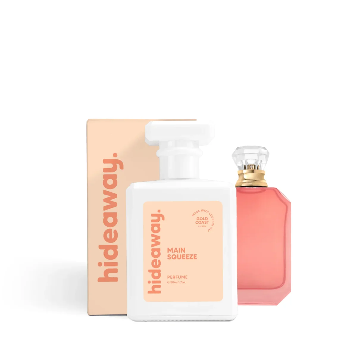 Main Squeeze Perfume by Hideaway