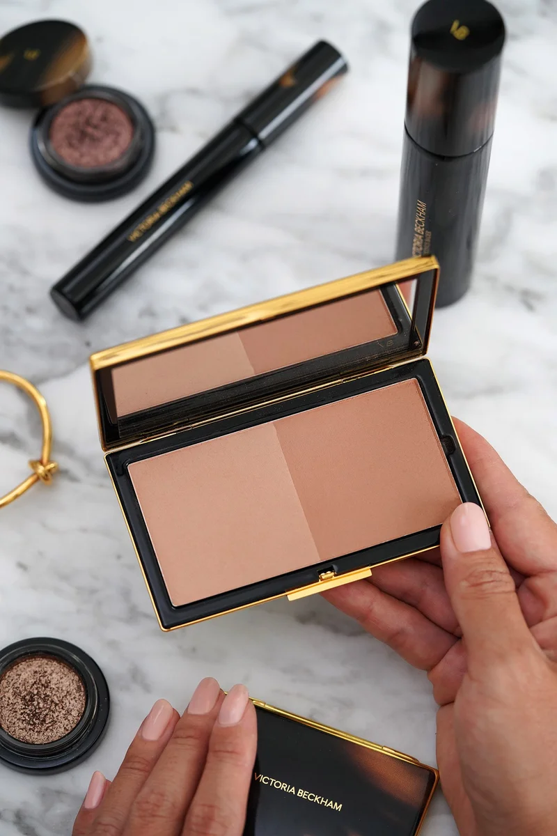 Matte Bronzing Brick by Victoria Beckham Beauty