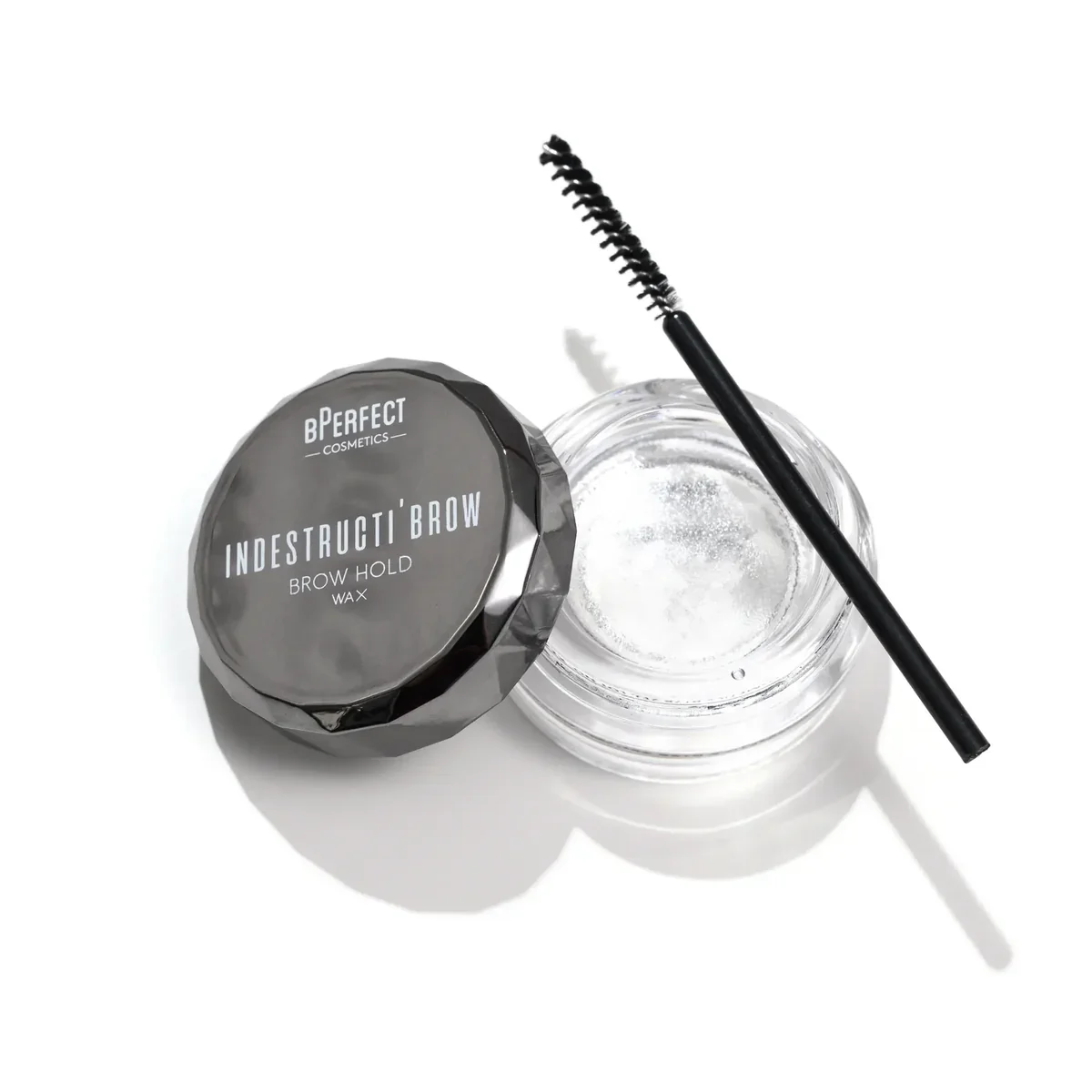 Indestructi'Brow Brow Hold Wax by BPerfect