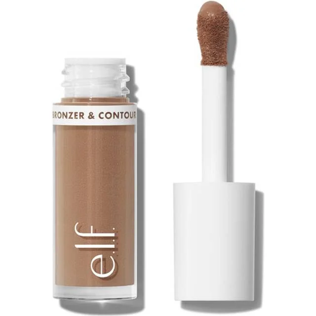 Camo Liquid Bronzer & Contour by e.l.f. Cosmetics