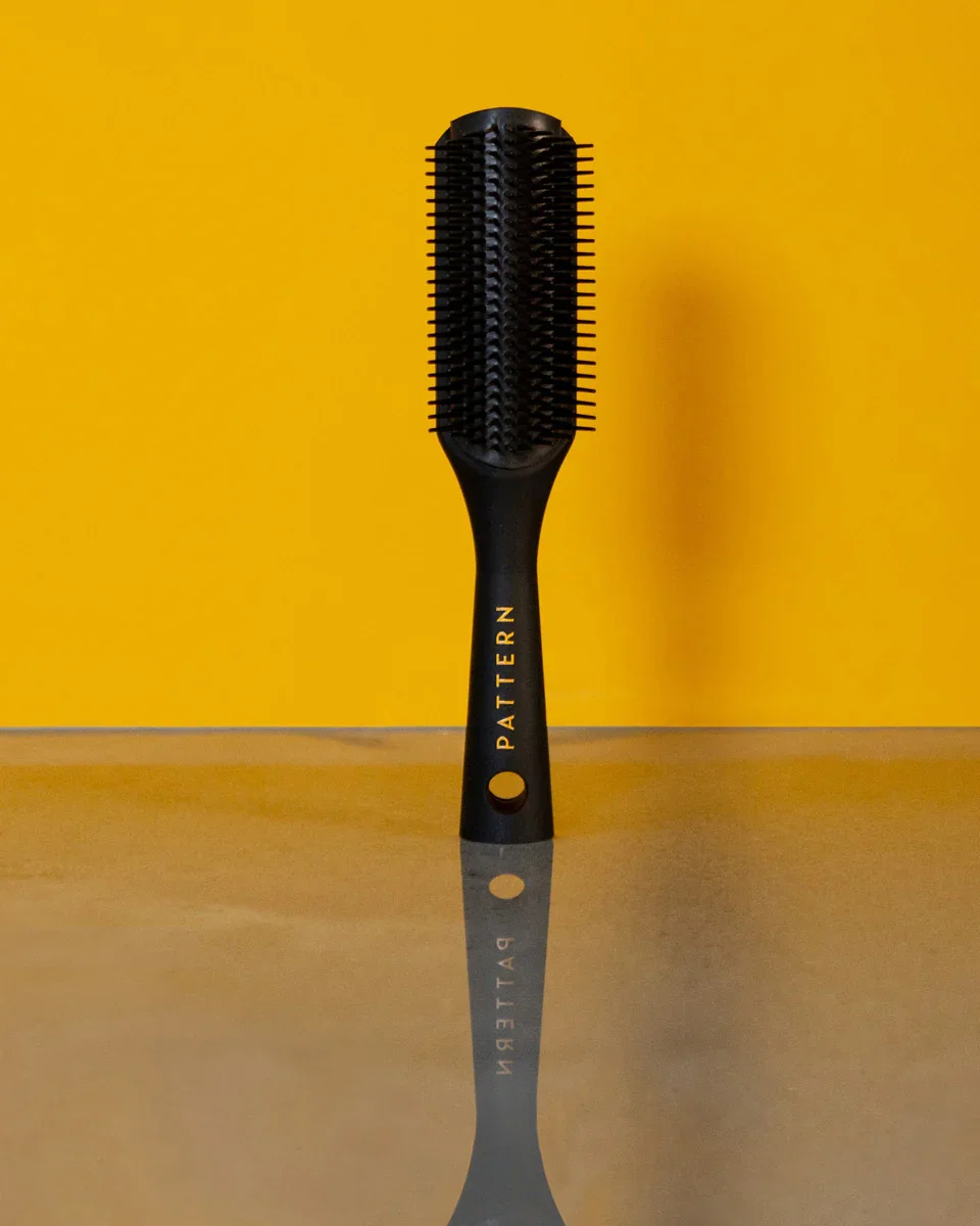 Shower Brush by PATTERN
