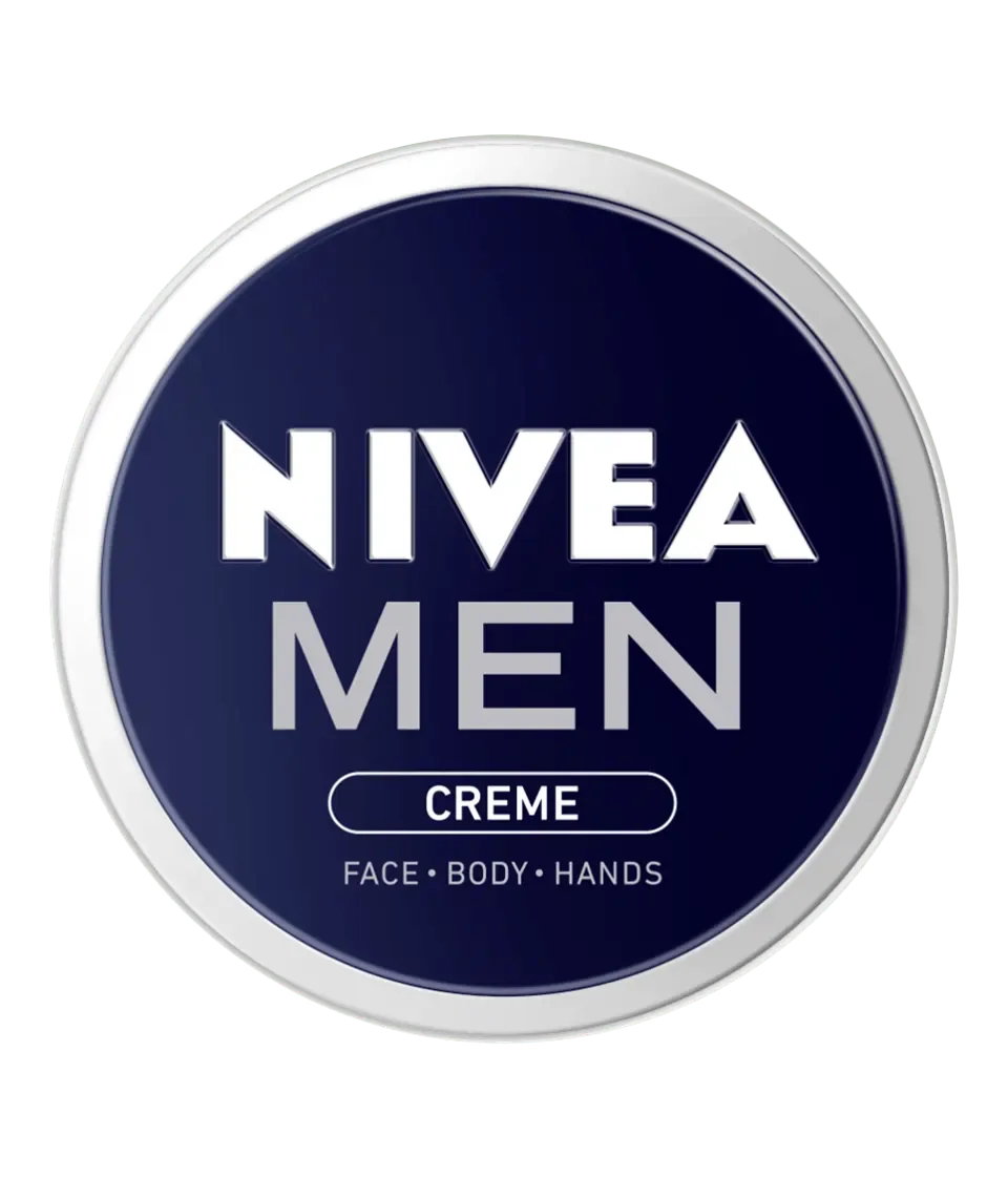 NIVEA Men Creme by NIVEA