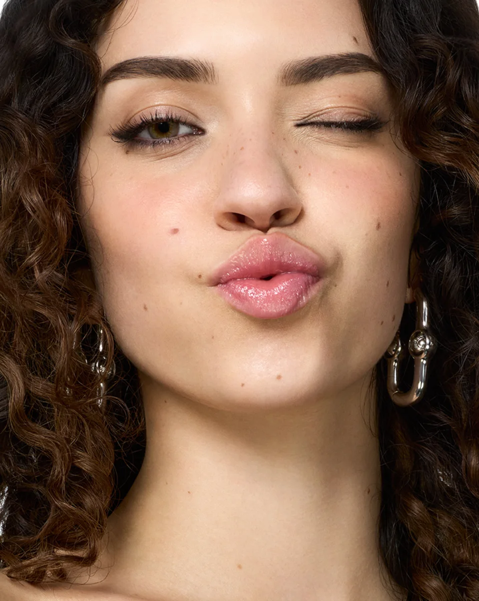 Lip Glaze by Glossier