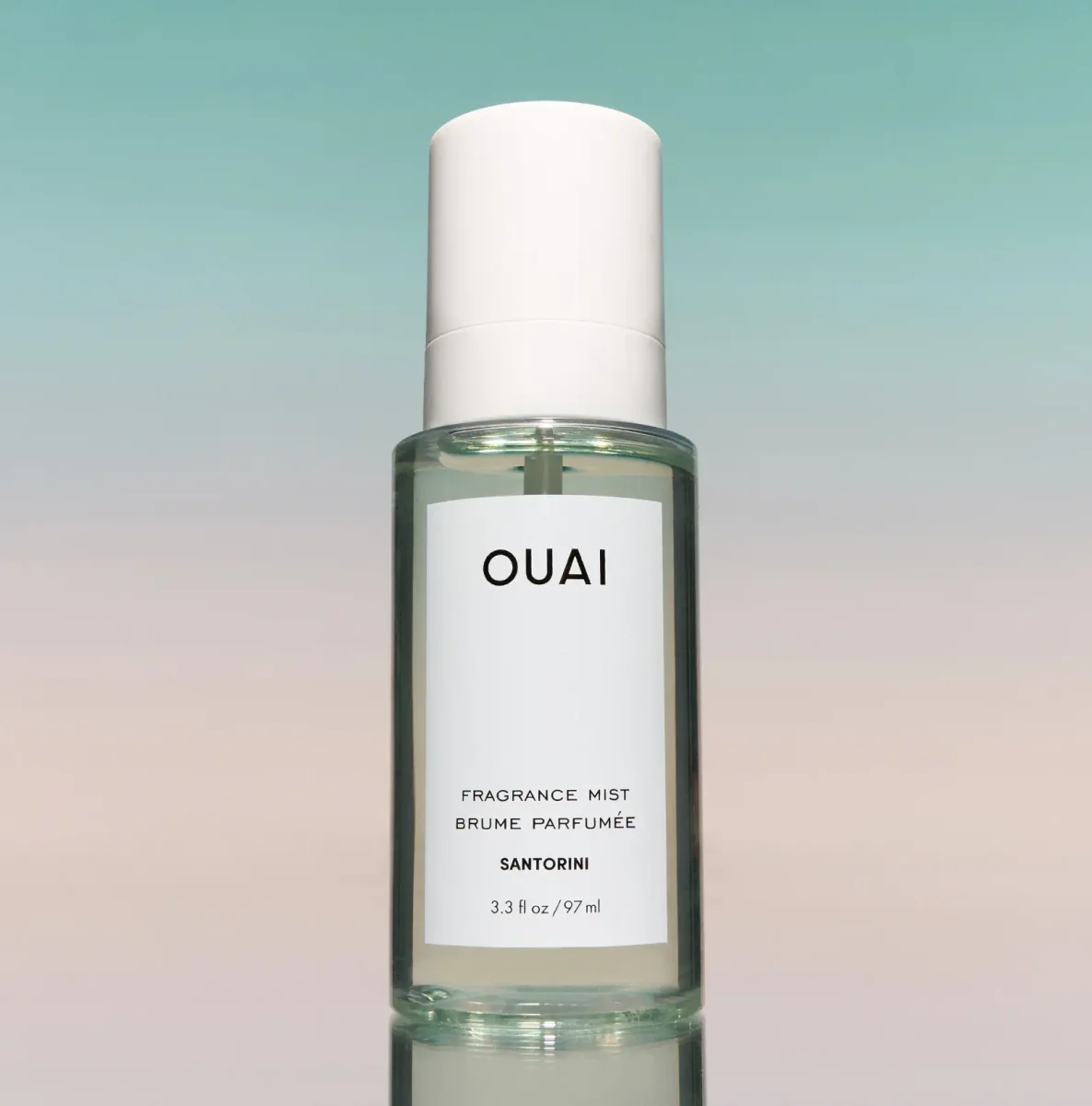 Santorini Hair & Body Mist by OUAI