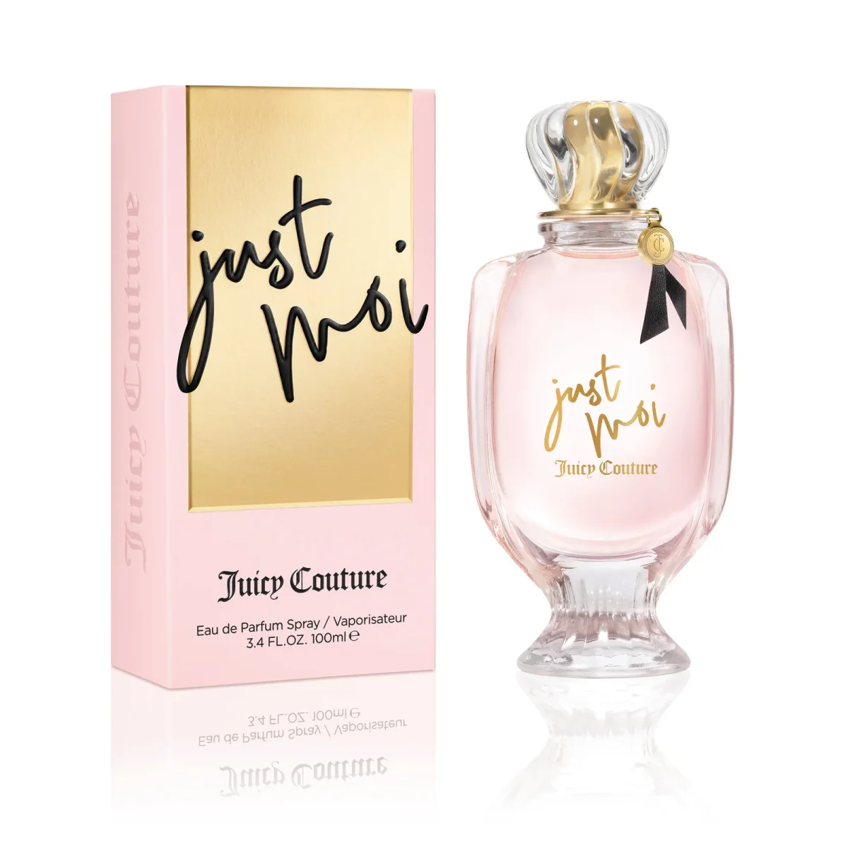 Just Moi Eau de Parfum by Juicy Couture