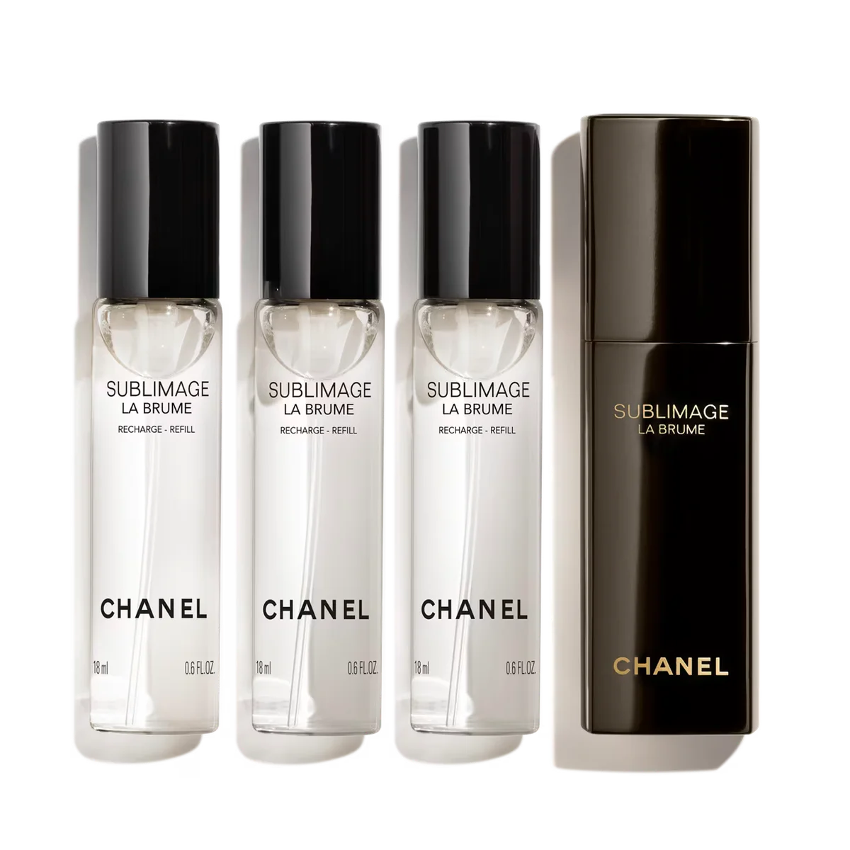 Sublimage La Brume by Chanel