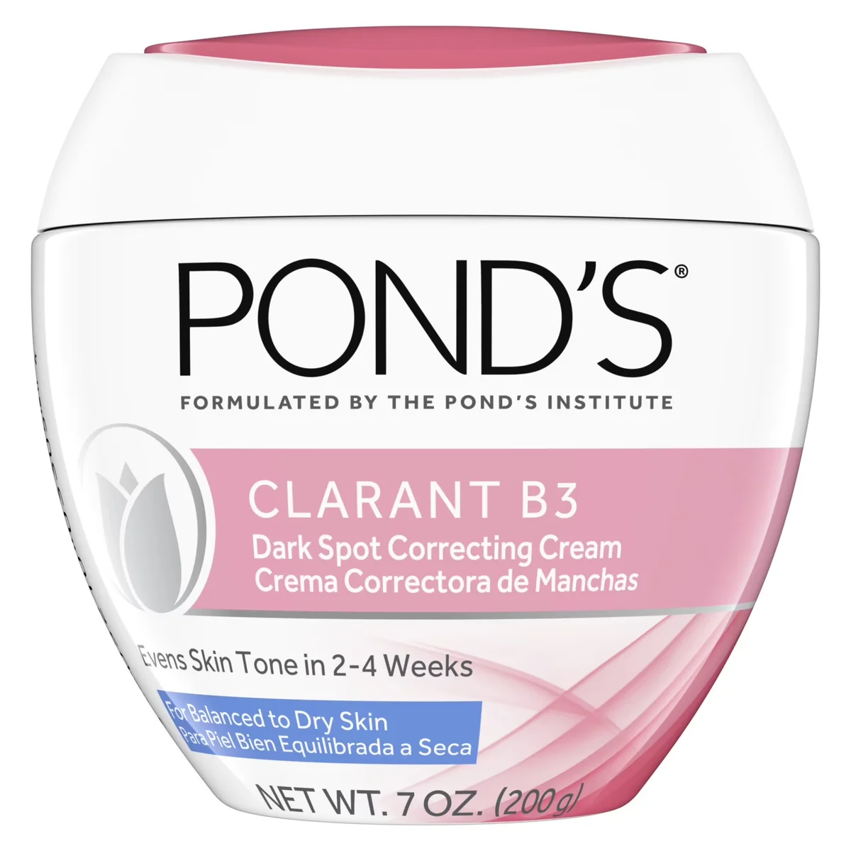 Clarant B3 Dark Spot Correcting Cream by Ponds
