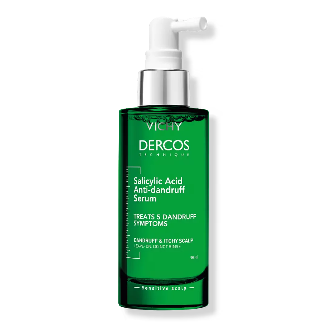 Dercos Salicylic Acid Anti-Dandruff Serum by Vichy
