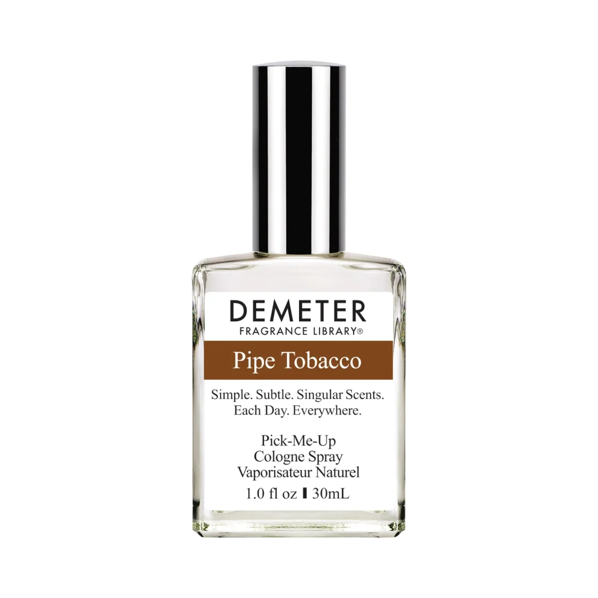 Pipe Tobacco Cologne by Demeter Fragrance Library