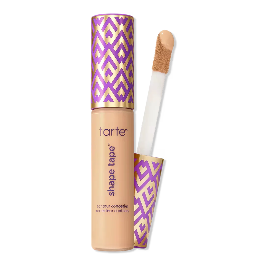 Shape Tape Concealer by Tarte
