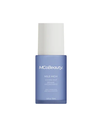 Mile High Hydra Mist by MCoBeauty