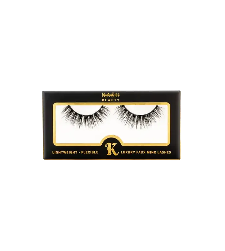 Charm Lash by KASH Beauty