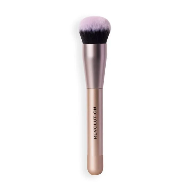 Buffing Season Foundation Brush R7 by Revolution Beauty