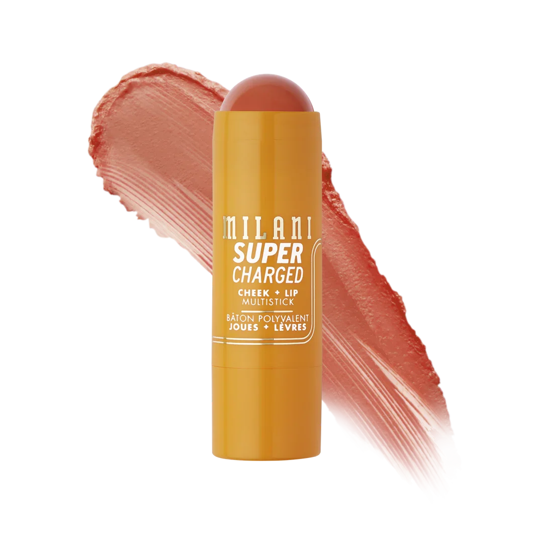 Supercharged Cheek + Lip Multistick by Milani