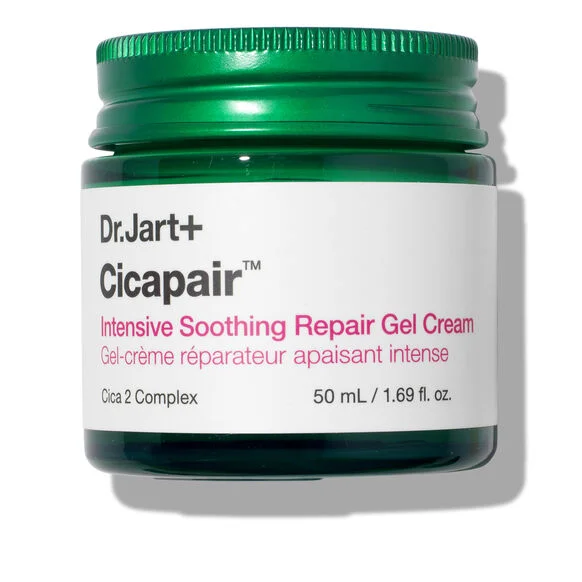 Cicapair Intensive Soothing Repair Gel Cream by Dr.Jart+