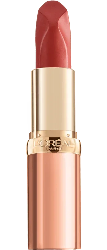 Colour Riche Les Nus Intense Nude Lipstick by L'Oréal Paris