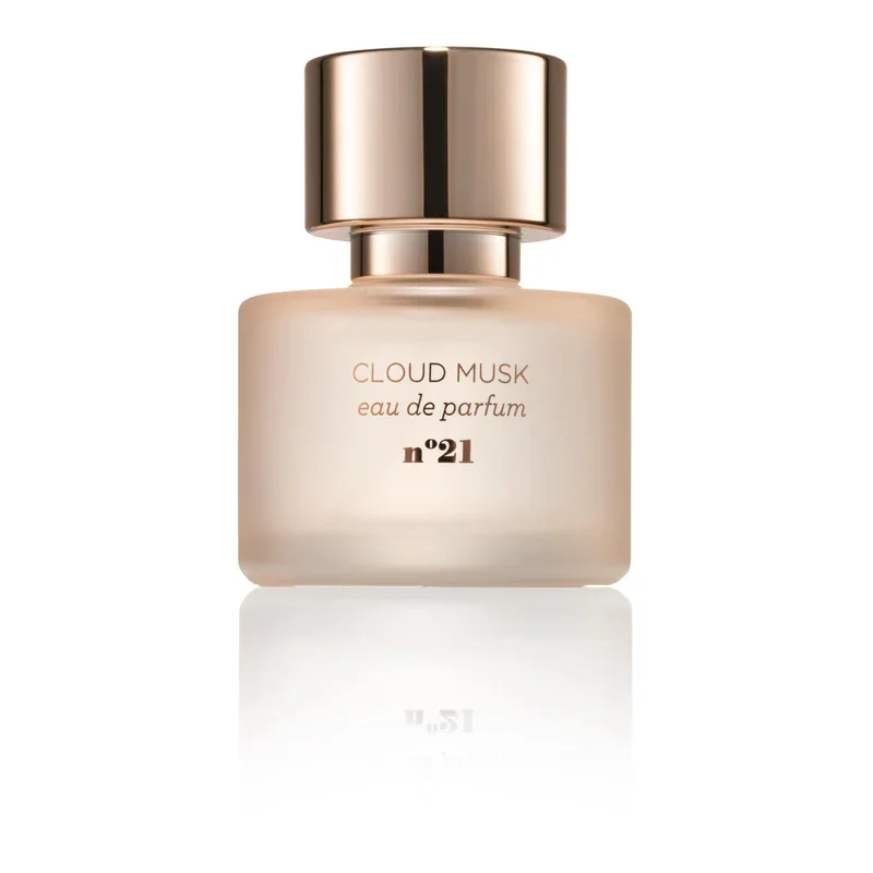 Cloud Musk Eau de Parfum by MIX:BAR
