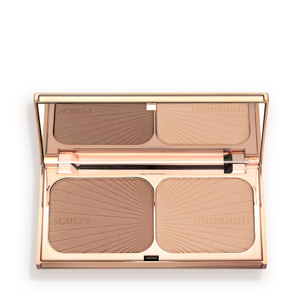 Filmstar Bronze & Glow by Charlotte Tilbury