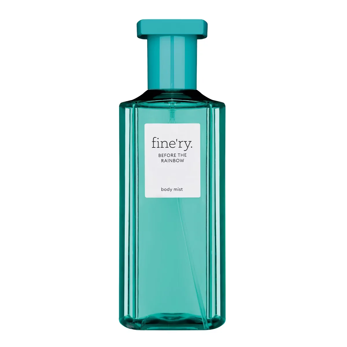 Before The Rainbow Body Mist by Fine'ry