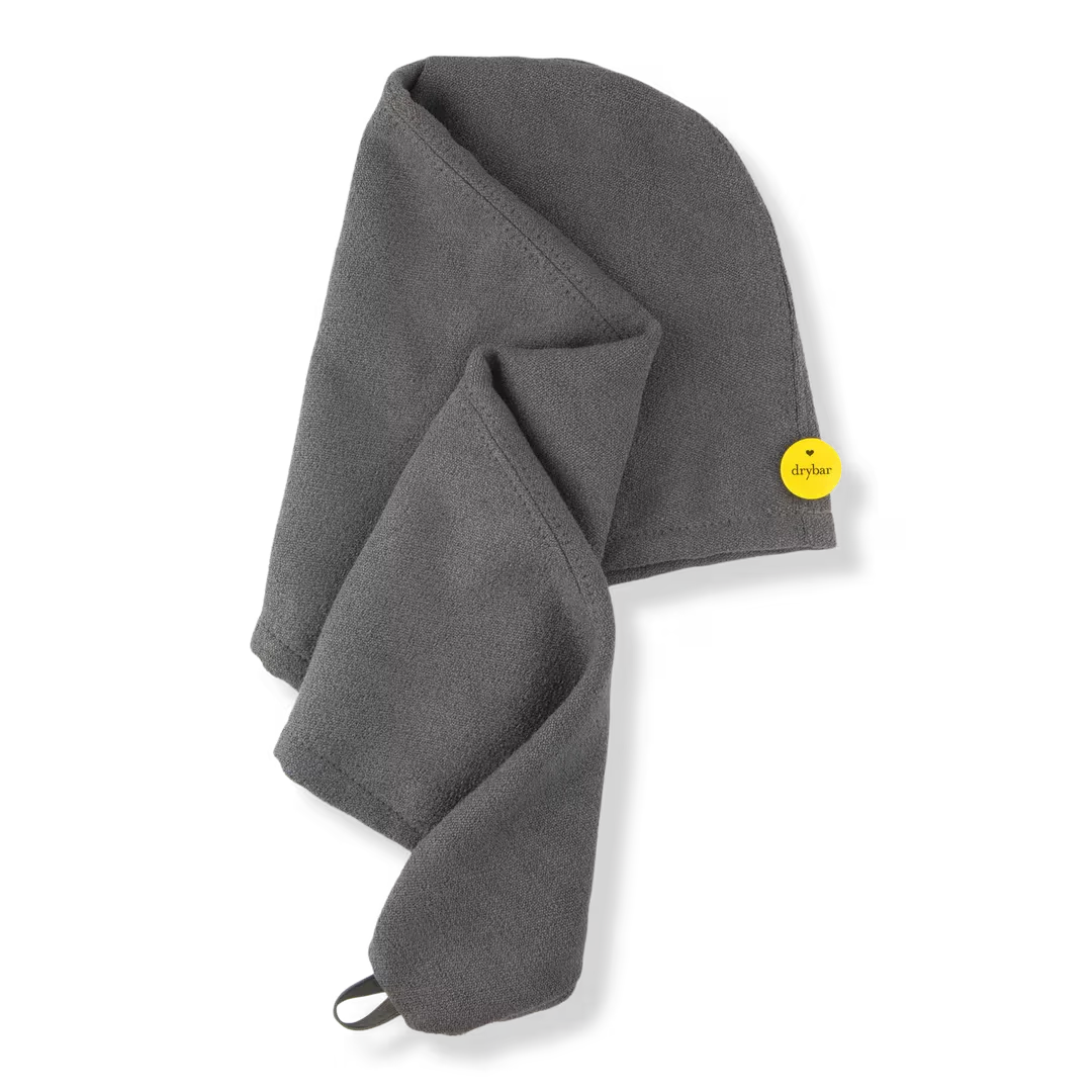 Dry Martini Microfiber Hair Wrap by Drybar