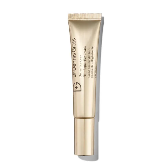 DermInfusions Fill + Repair Eye Cream by Dr. Dennis Gross