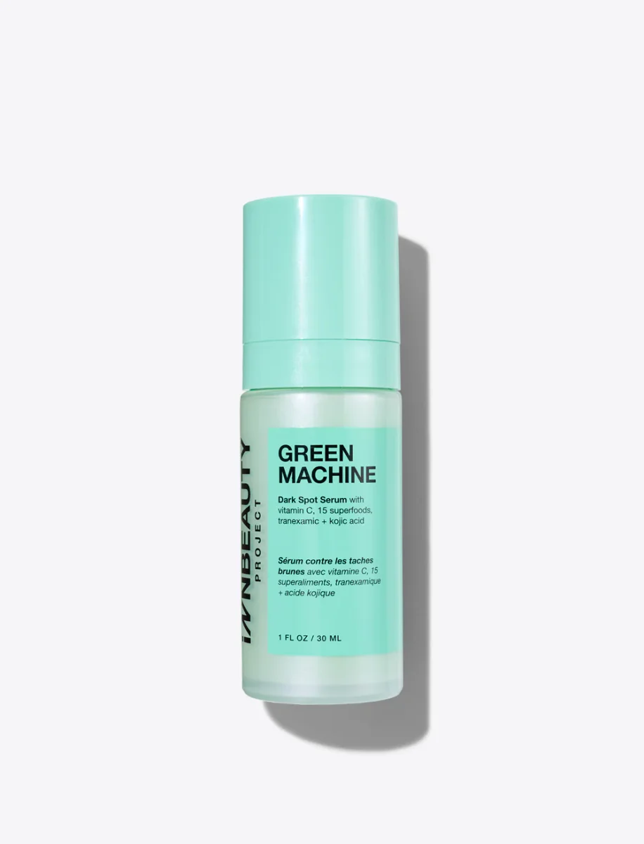 Green Machine Vitamin C Serum by INNBEAUTY Project