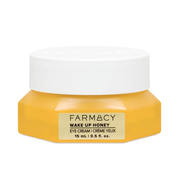 Wake Up Honey Eye Cream by Farmacy Beauty
