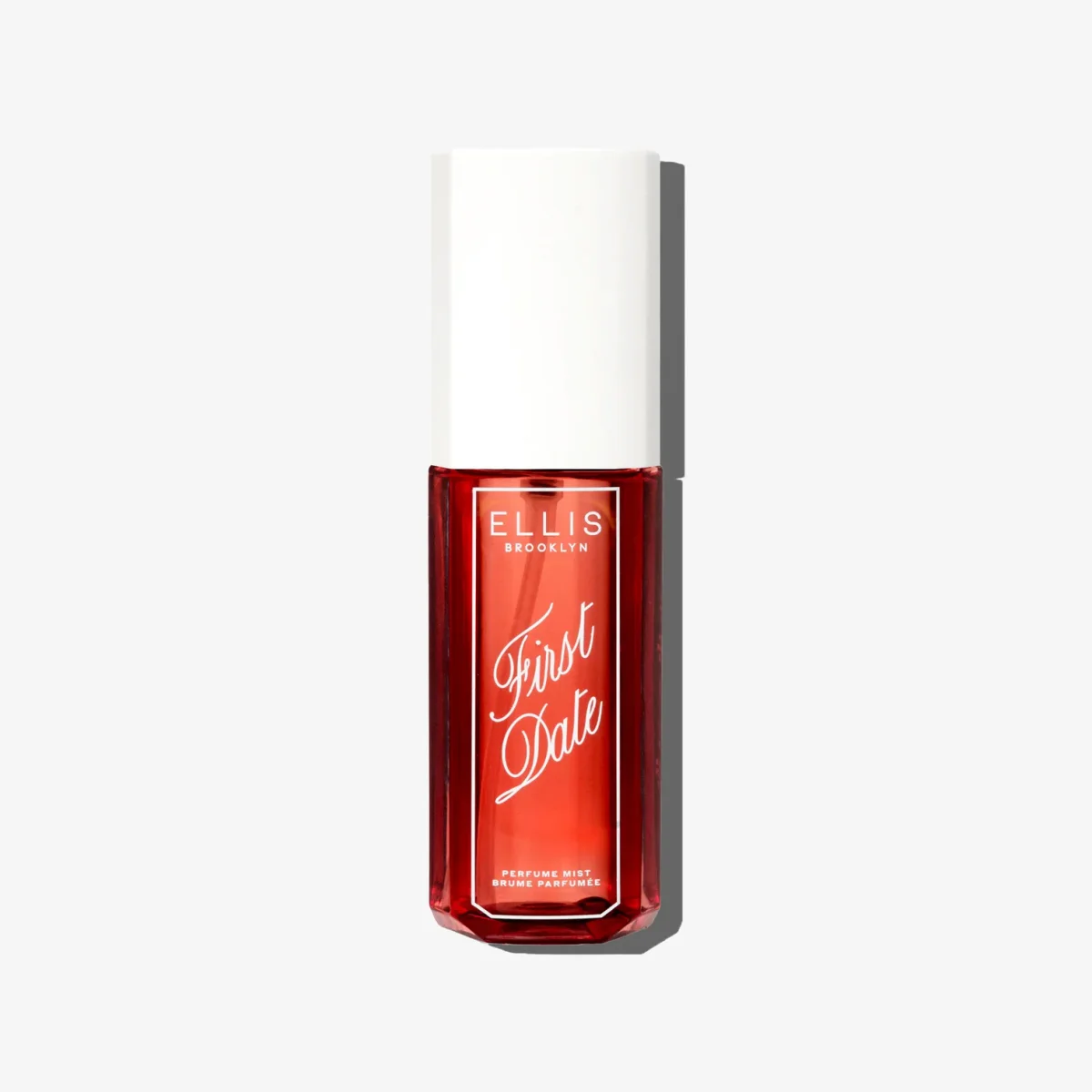 First Date Perfume Mist by Ellis Brooklyn
