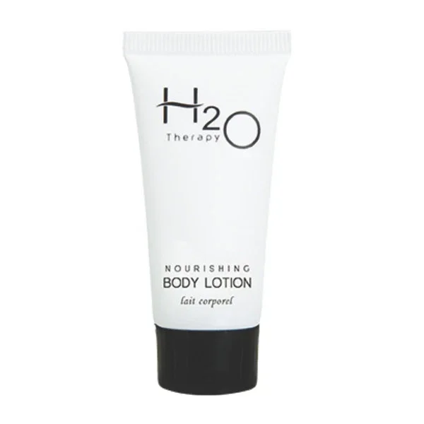 Nourishing Body Lotion by H2O Therapy