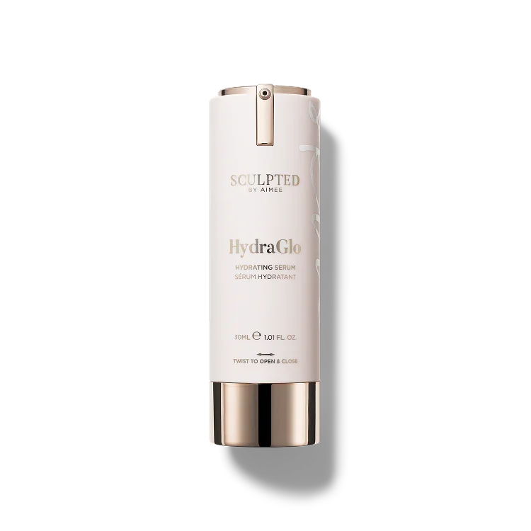 HydraGlo by Sculpted By Aimee