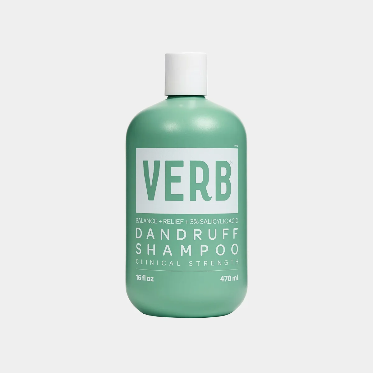 Dandruff Shampoo by Verb