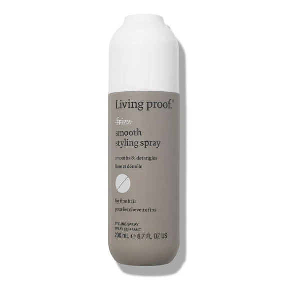 No Frizz Smooth Styling Spray by Living Proof