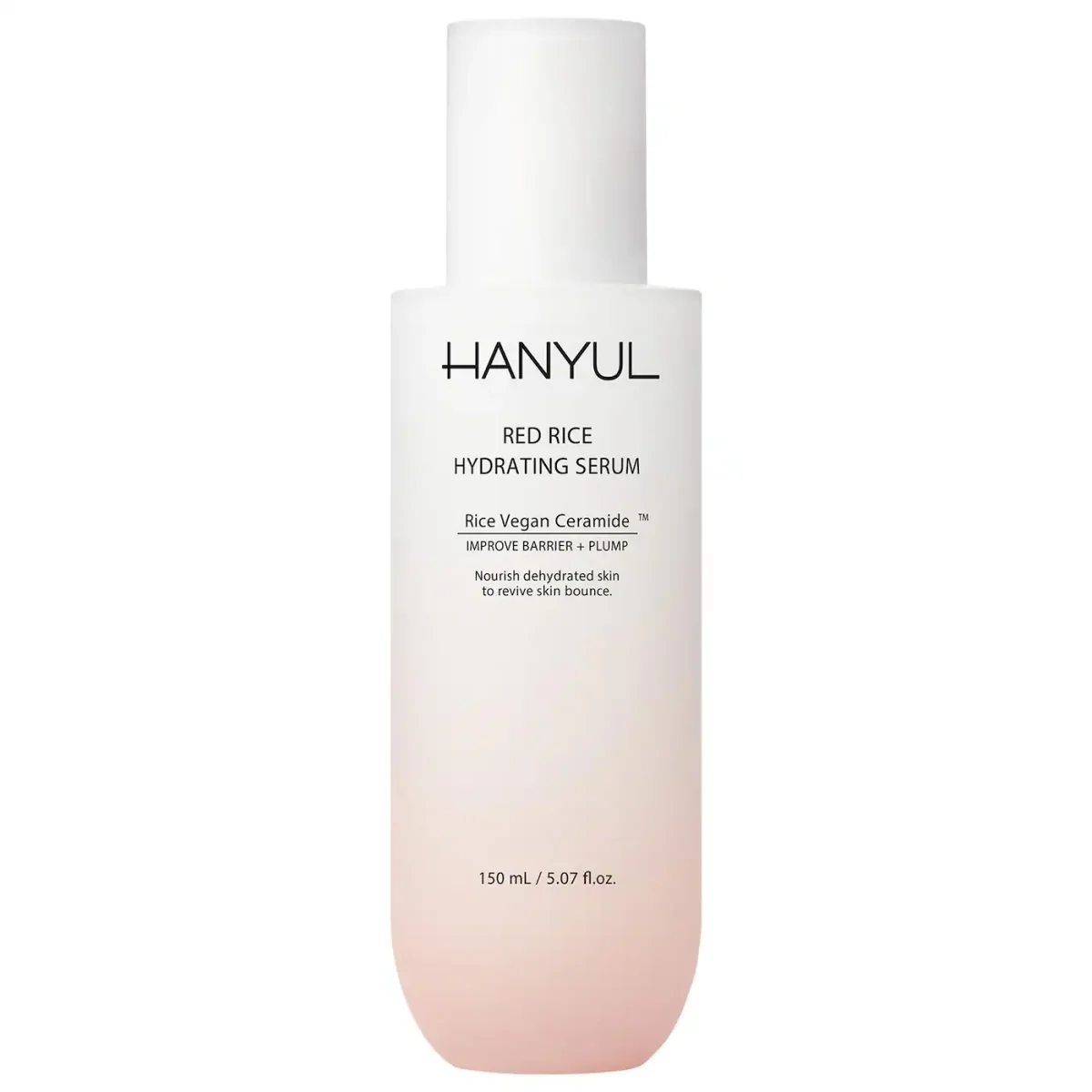 Red Rice Hydrating Serum by Hanyul
