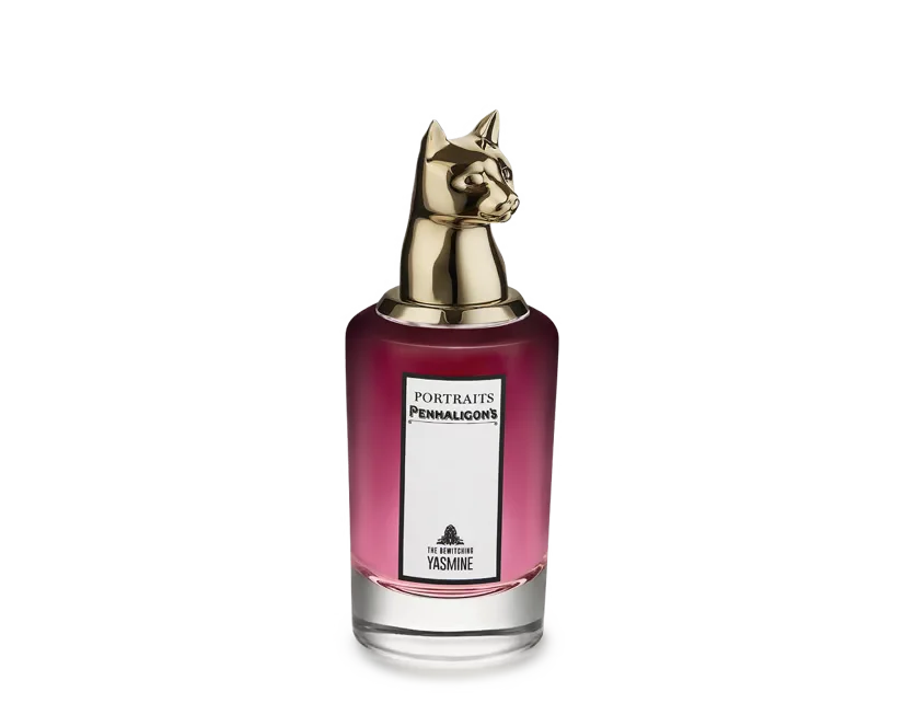 The Bewitching Yasmine Eau de Parfum by Penhaligon's