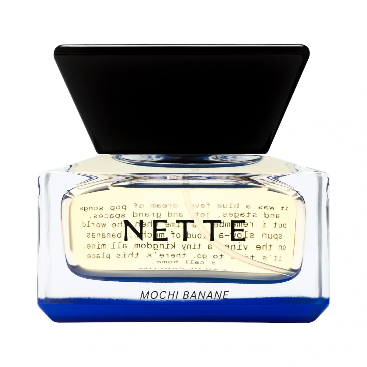 Mochi Banane Eau de Parfum by Nette
