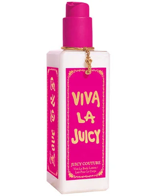 Viva La Juicy Body Lotion by Juicy Couture