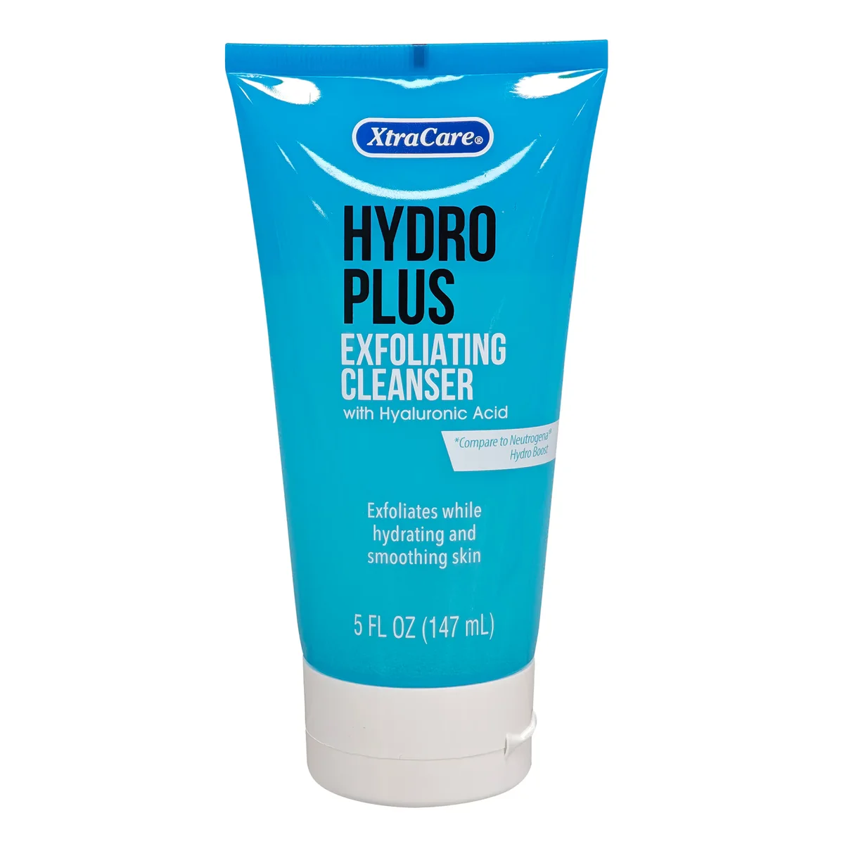 Hydro Plus Exfoliating Cleanser by XtraCare