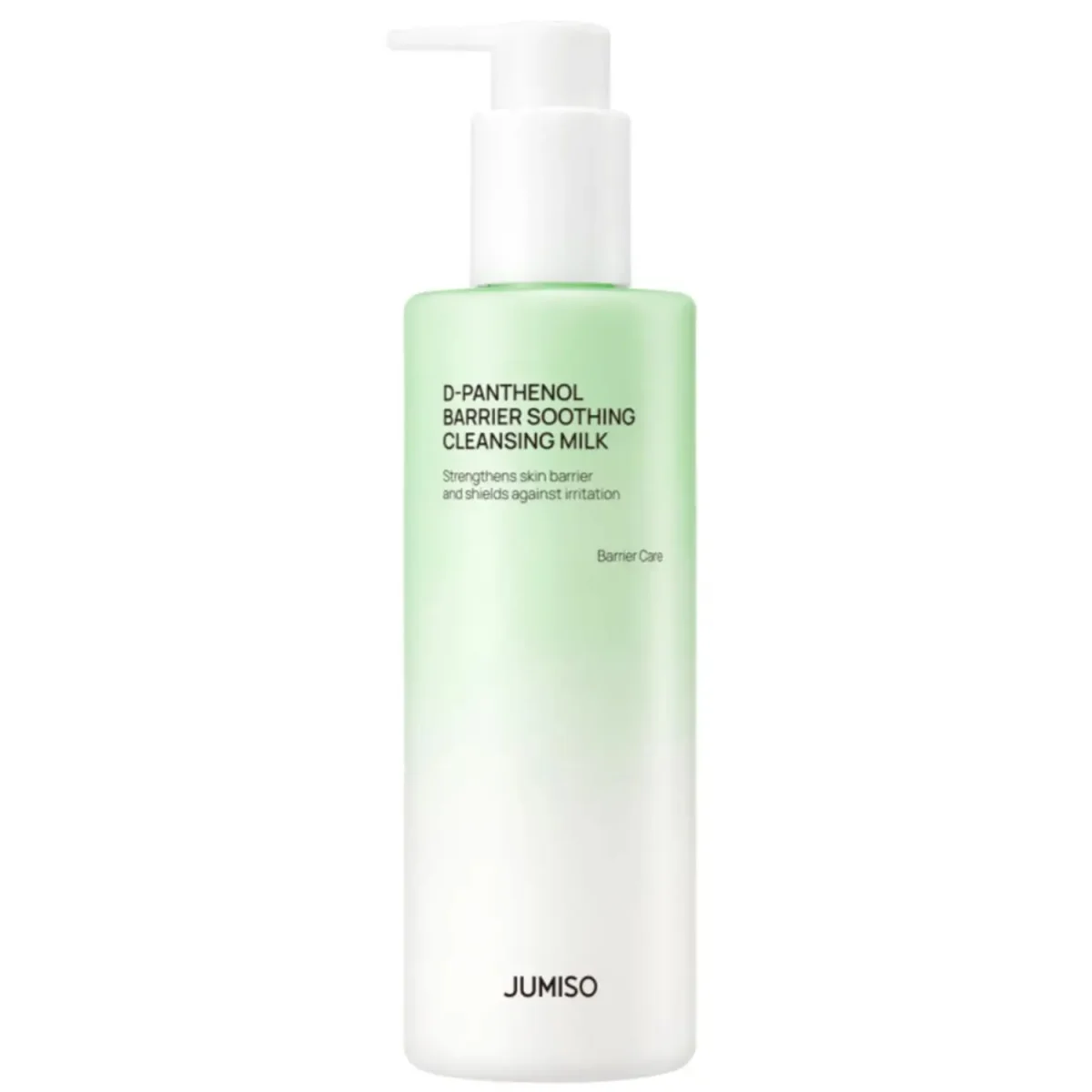 D-Panthenol Barrier Soothing Cleansing Milk 99 by JUMISO