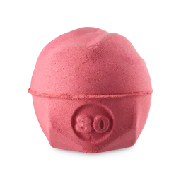 Sticky Dates Bath Bomb by LUSH