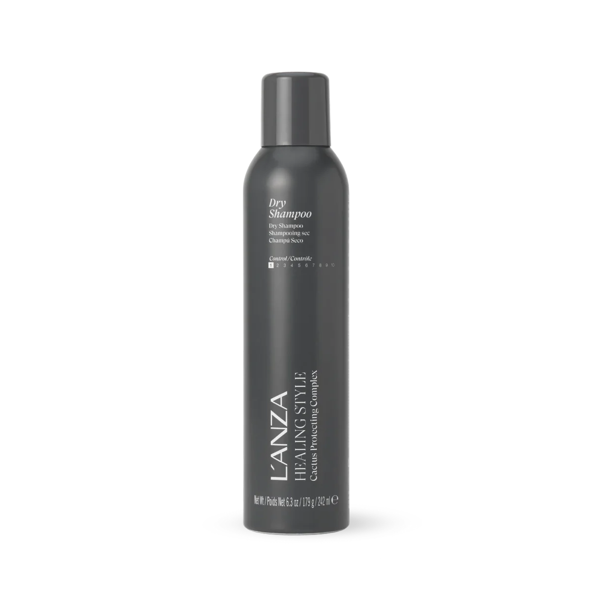 Healing Style Dry Shampoo by L'anza