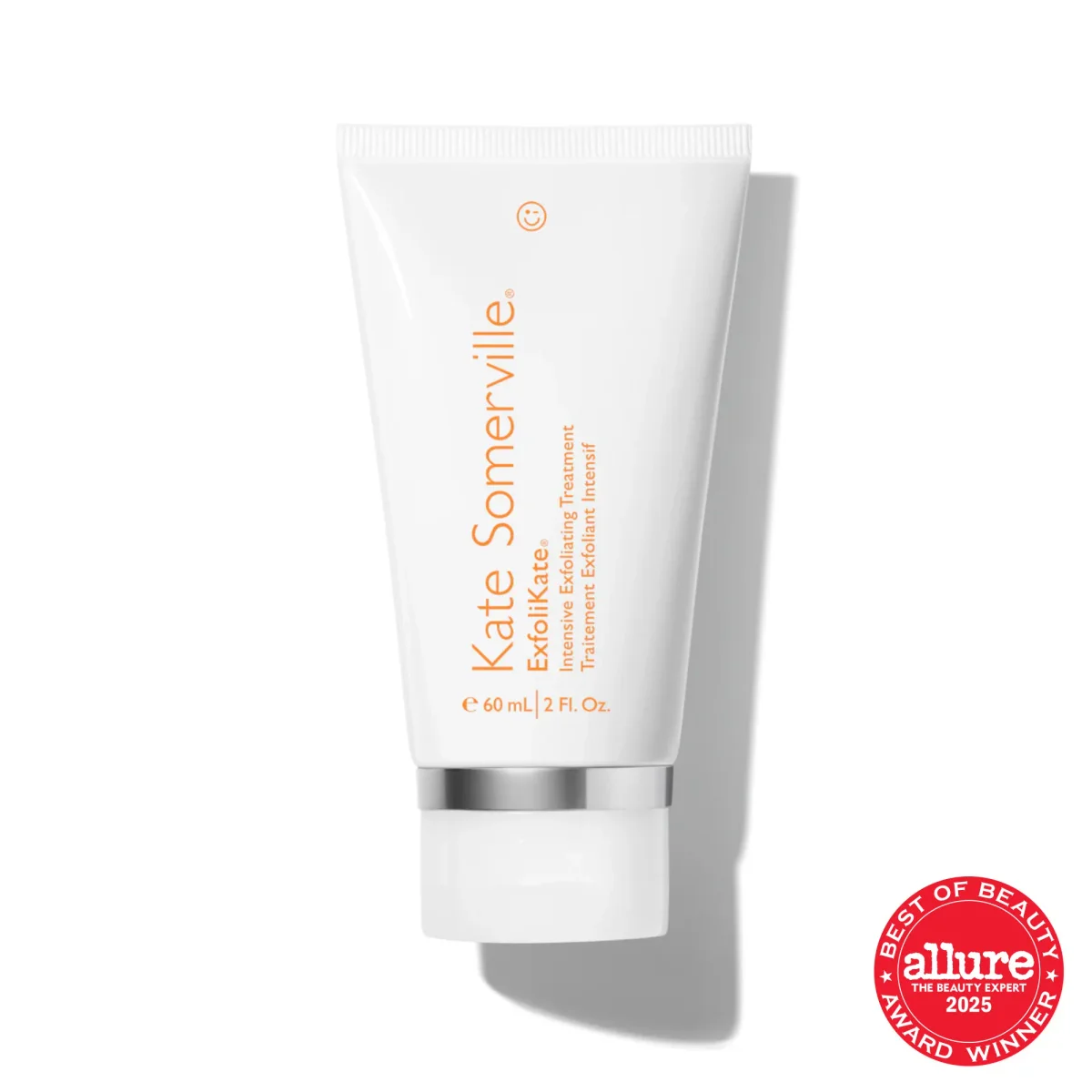 ExfoliKate® Intensive Exfoliating Treatment by Kate Somerville