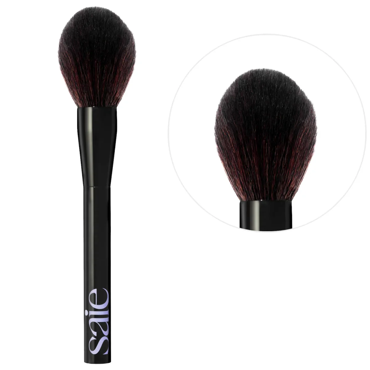 The All-Over Powder Brush by Saie