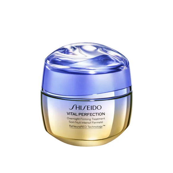 Overnight Firming Treatment by Shiseido